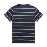 Womens Lilium Ride SS Tee Checked Out Carbon