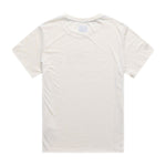 Womens Lilium Ride SS Tee Signature Pumice