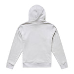 Womens Pullover Hoodie Handlebar Pumice