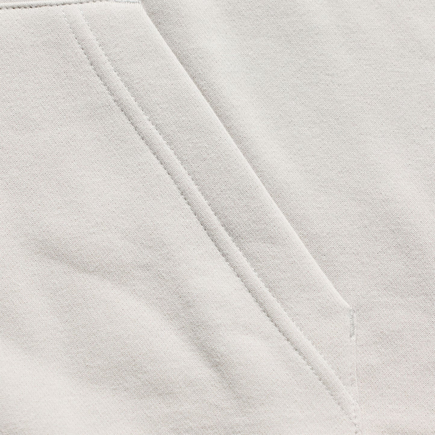 Womens Pullover Hoodie Handlebar Pumice