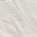 Womens Pullover Hoodie Handlebar Pumice