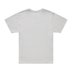 Wmns Short Sleeve Tee Signature Pumice