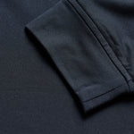 Youth Ruckus Ride LS Tee Pressed Carbon