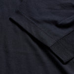 Youth Skyline Ride SS Tee Signature Black / Real Teal
