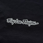 Youth Sprint Pro LS Jersey Mono Black