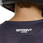 Youth Sprint Pro LS Jersey Yo Moto Butter