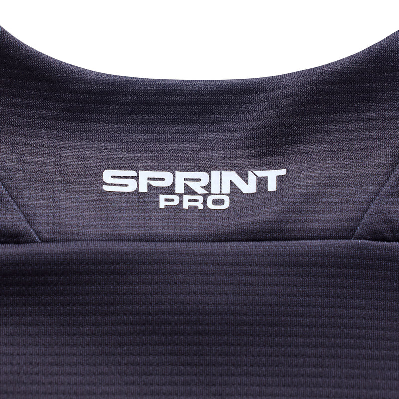 Youth Sprint Pro LS Jersey Yo Moto Butter