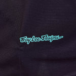 Youth Sprint Pro LS Jersey Yo Moto Carbon