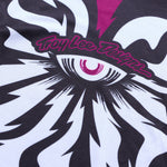 Youth GP Pro LS Jersey Cyclops Black