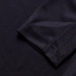 Youth GP Pro LS Jersey Cyclops Black