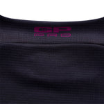 Youth GP Pro LS Jersey Cyclops Black