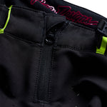 Youth SE Pro Pant Salvo Black / White