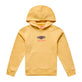 Youth Pullover Hoodie Cyborg Bleached Melon