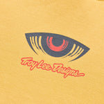 Youth Pullover Hoodie Cyborg Bleached Melon