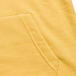 Youth Pullover Hoodie Cyborg Bleached Melon
