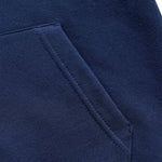 Youth Pullover Hoodie Cyborg Navy