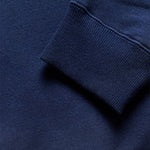 Youth Pullover Hoodie Cyborg Navy