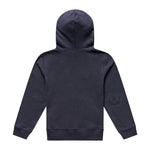 Youth Pullover Hoodie Handlebar Carbon