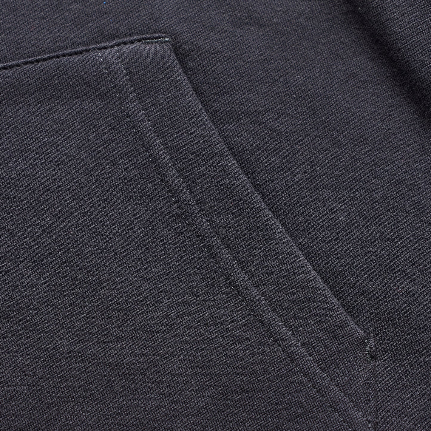 Youth Pullover Hoodie Handlebar Carbon