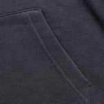Youth Pullover Hoodie Handlebar Carbon