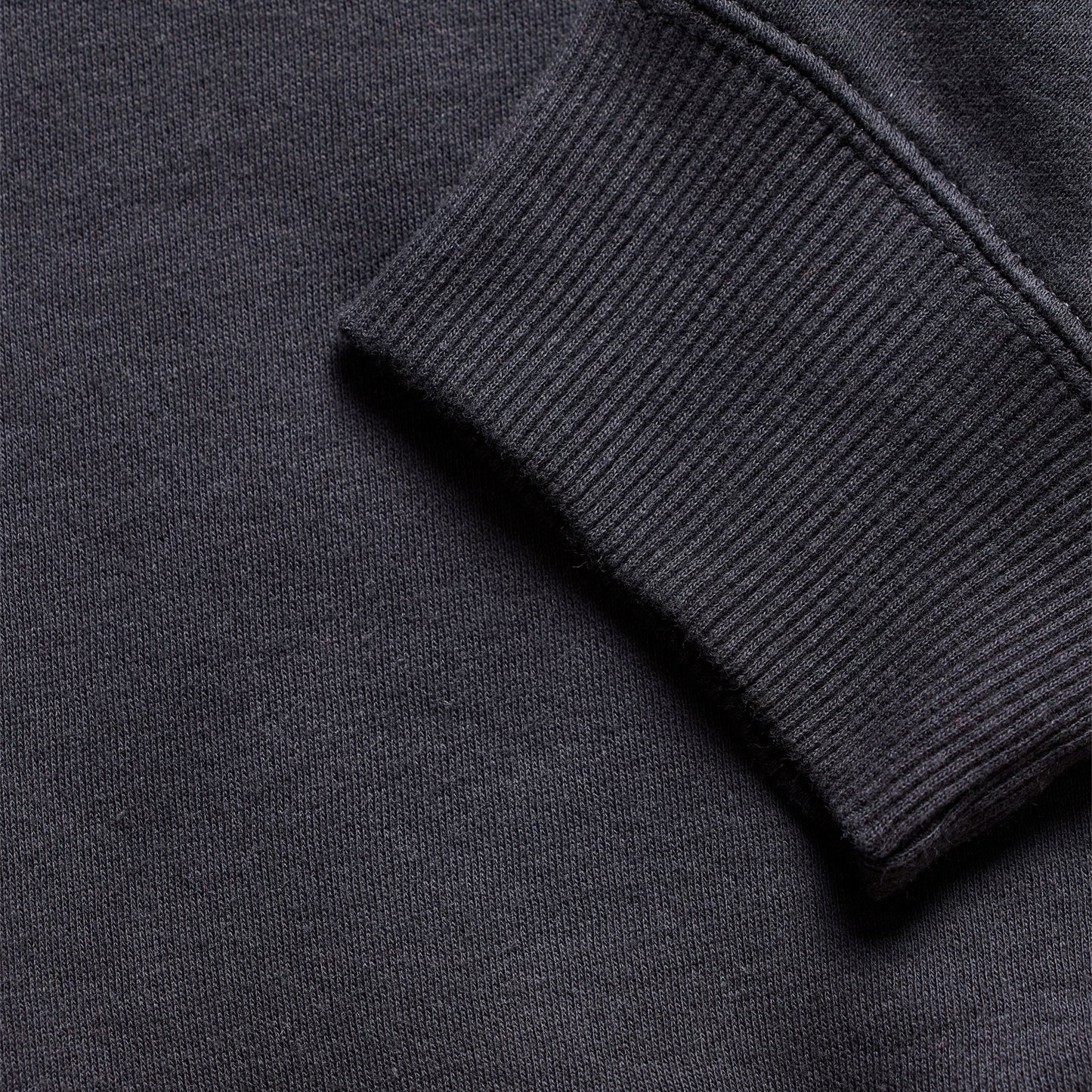 Youth Pullover Hoodie Handlebar Carbon