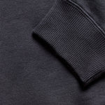 Youth Pullover Hoodie Handlebar Carbon