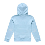 Youth Pullover Hoodie Handlebar Dawn Blue