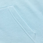 Youth Pullover Hoodie Handlebar Dawn Blue