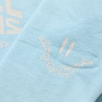 Youth Pullover Hoodie Handlebar Dawn Blue