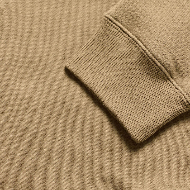Youth Pullover Hoodie Signature Sienna