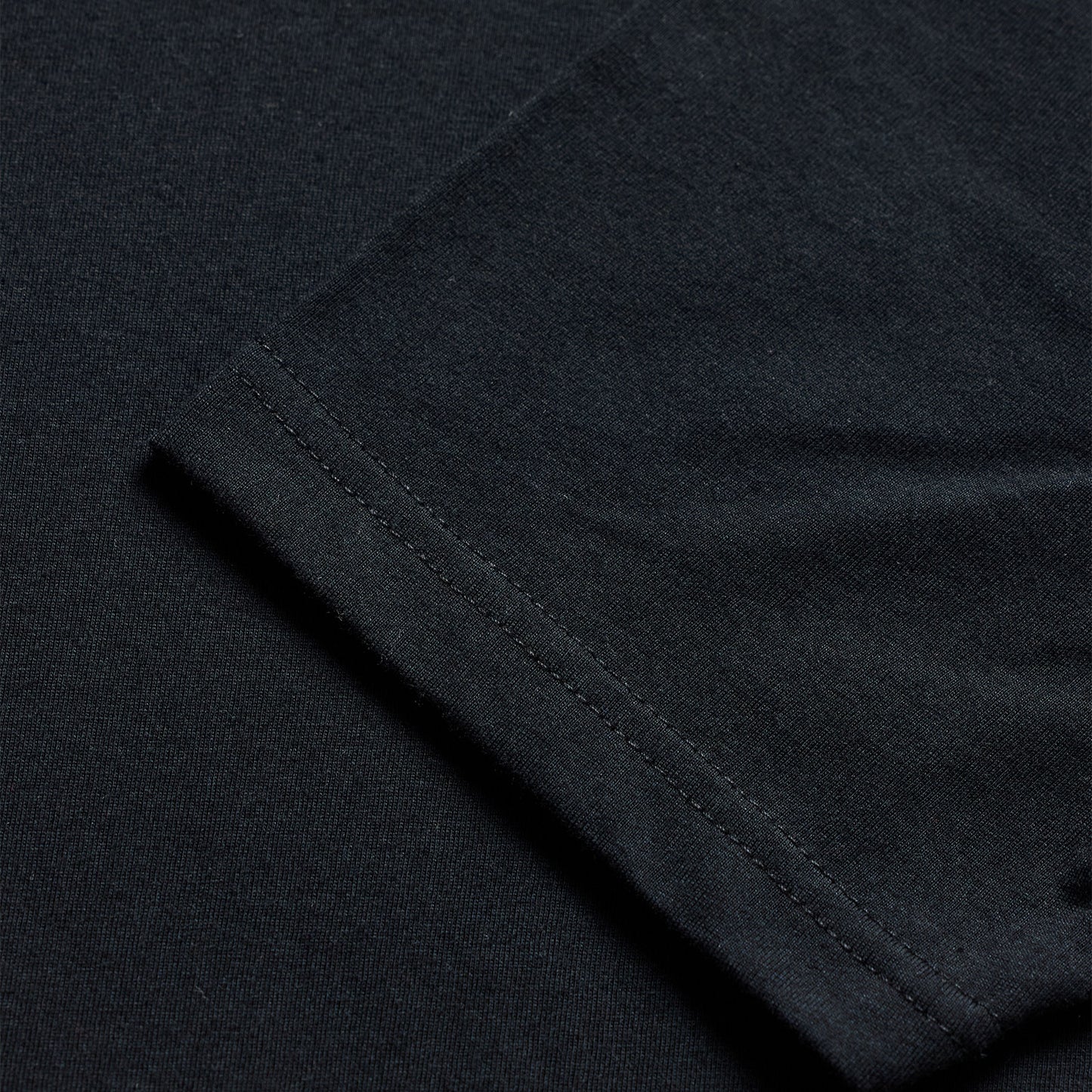 Youth Short Sleeve Tee Deuces Black