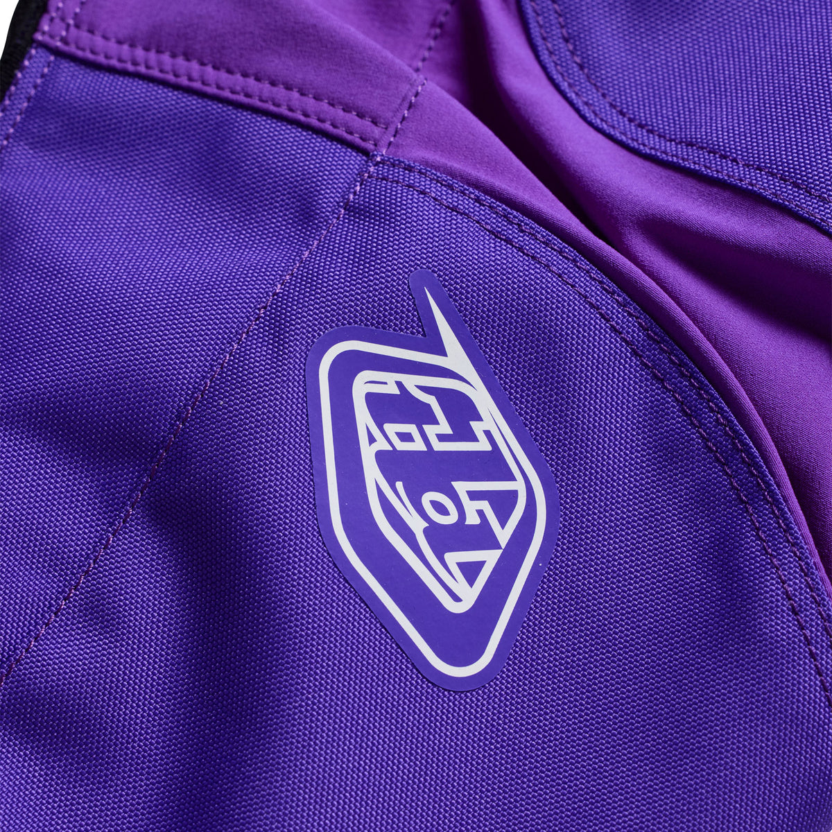 Youth GP Pro Pant Mono Neo Purple