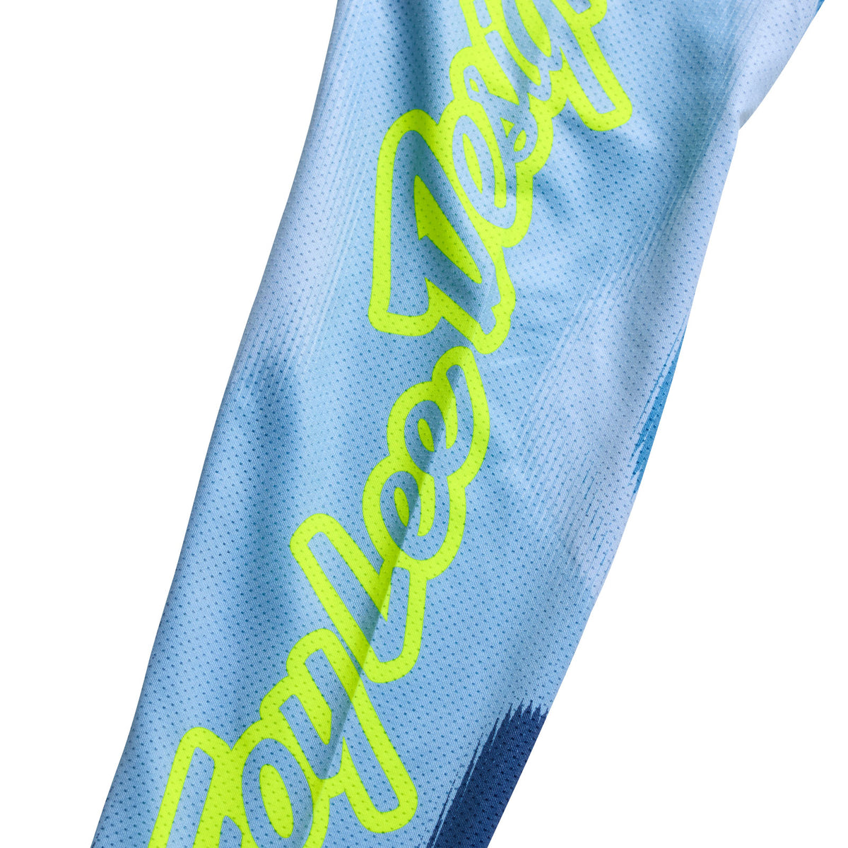 Youth SE Pro Jersey Illusion Slate / Flo Yellow