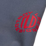 Flowline Superlyte Short Mono Steel Blue