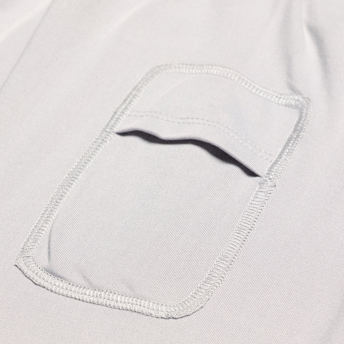 Ruckus Long Sleeve Ride Tee Burn Out Mist
