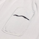 Ruckus Long Sleeve Ride Tee Burn Out Mist