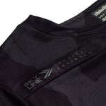 Skyline Short Sleeve Jersey Scrubland Black