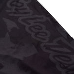 Skyline Short Sleeve Jersey Scrubland Black