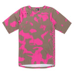 Skyline Short Sleeve Jersey Scrubland Olive