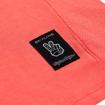 Skyline Long Sleeve Ride Tee P&W Melon