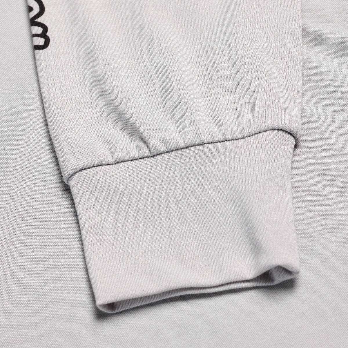 Skyline Long Sleeve Ride Tee Signature Mist