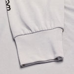 Skyline Long Sleeve Ride Tee Signature Mist
