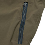 Skyline Trail Short Shell Mono Caper