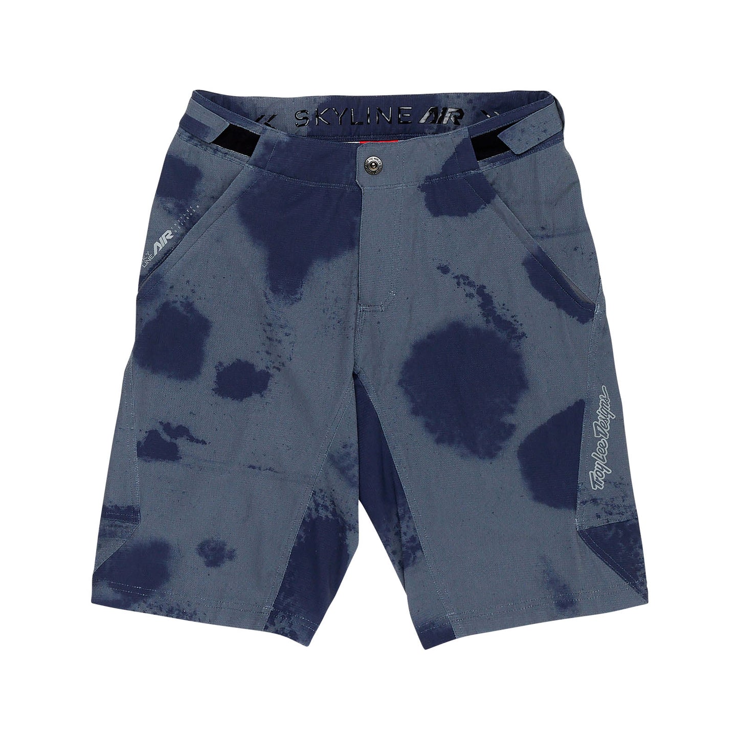 Skyline Air Short Shell Flared Steel