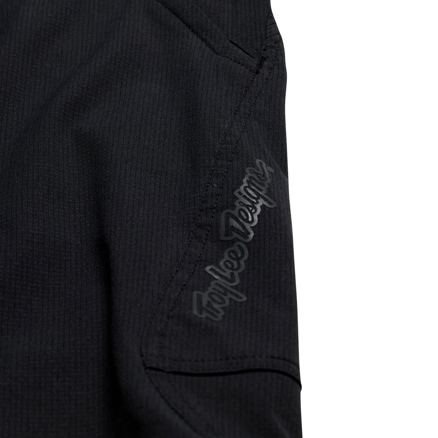 Skyline Air Short Shell Mono Black