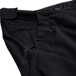 Skyline Air Short Shell Mono Black