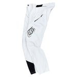 Sprint Pant Mono Chalk
