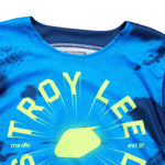 GP Pro Jersey Arrival Blue