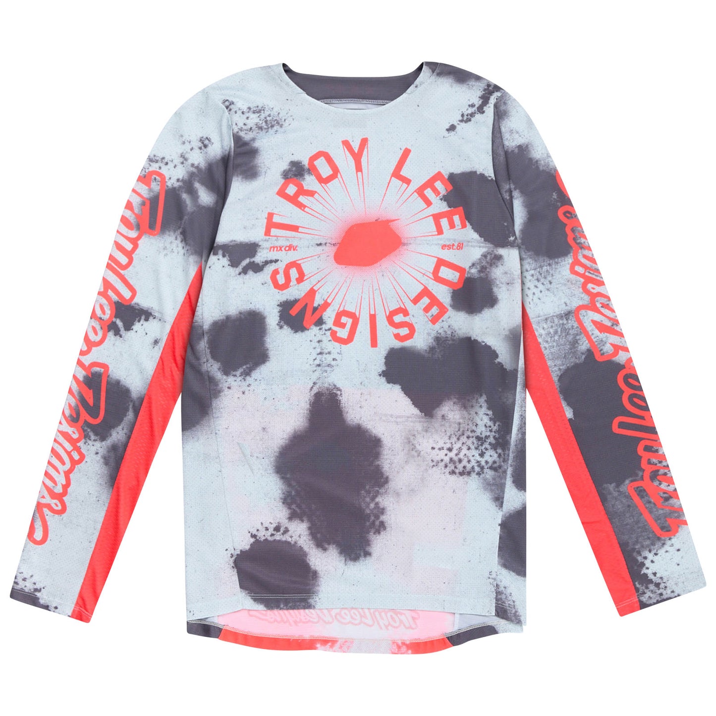 GP Pro Jersey Arrival Chalk