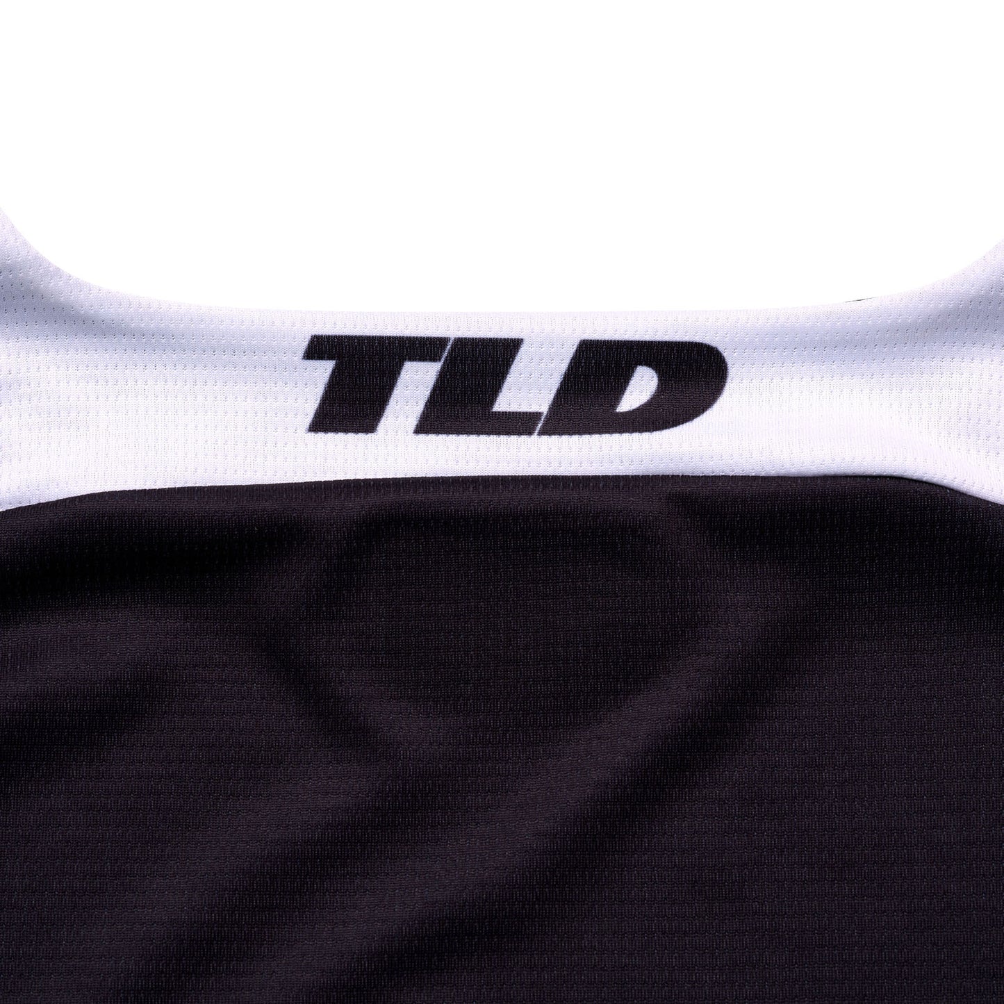 GP Pro Jersey Fifty-50 Black / Gold